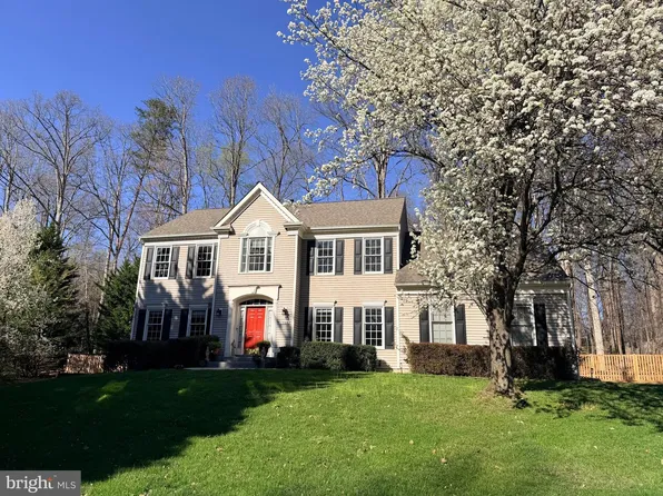 7864 Meadowgate Dr, Manassas, VA 20112