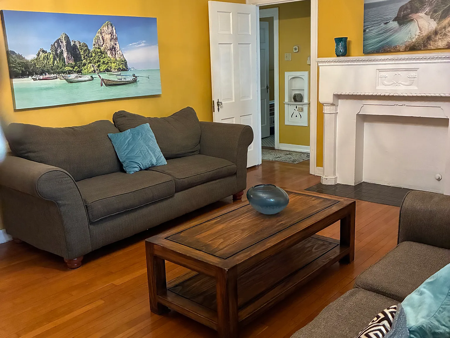 2 bed, 1300 sqft, $1,375 — Photo 3