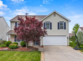 9623 Founders Way, Fort Wayne, IN 46835