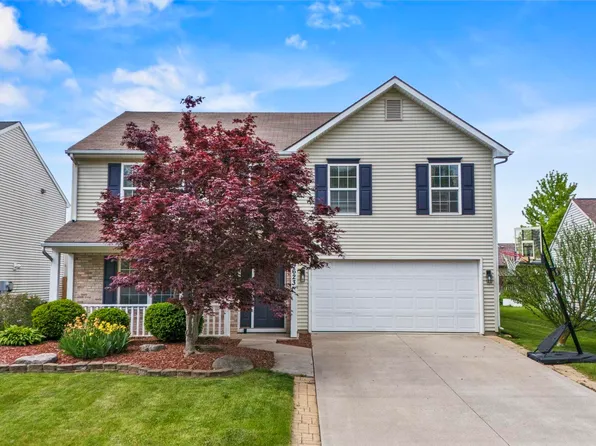 9623 Founders Way, Fort Wayne, IN 46835