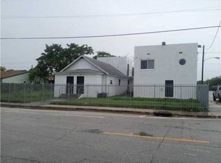 1898 NW 1st Ave, Miami, FL 33136