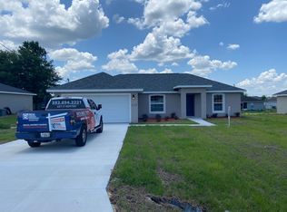 158 Larch Rd, Ocala, FL 34480