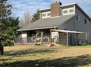 2962 W Blackmore Rd, Mayville, MI 48744