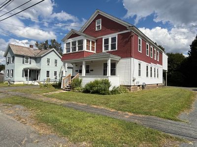 9 Crown St, Westfield, MA, 01085