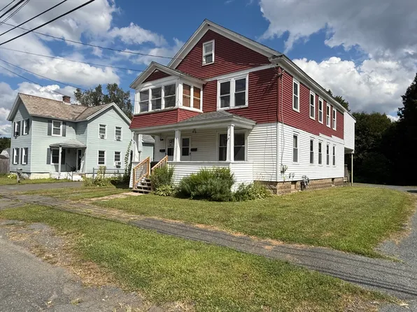 9 Crown St, Westfield, MA 01085