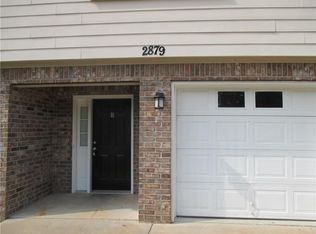 2879 Meridian Pl #B, Siloam Springs, AR 72761