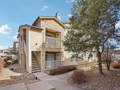 10096 E Carolina Place #202, Denver, CO, 80247