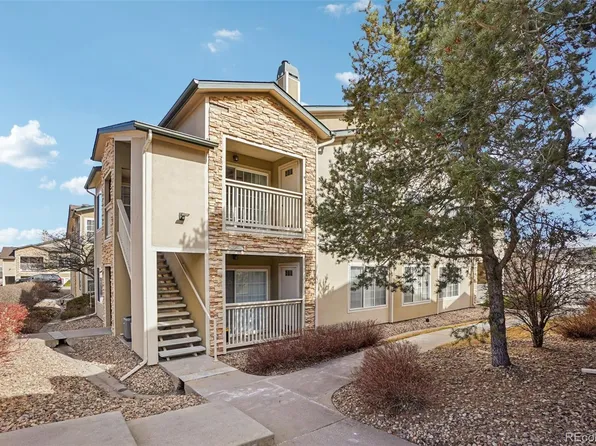 10096 E Carolina Place #202, Aurora, CO 80247