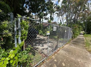 Buena Vista Park, Miami, FL 33127