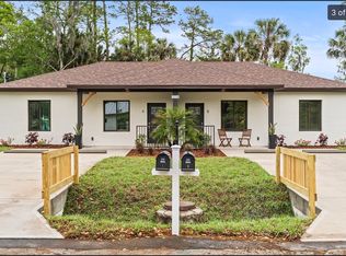 208 N Cherry St #A, Bunnell, FL 32110