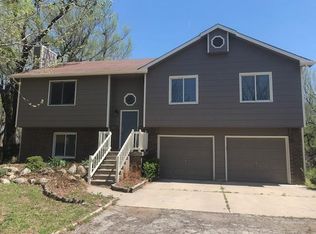 812 S Queen Ave, Maize, KS 67101