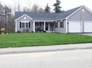37 Victoria Ln, Templeton, MA 01468