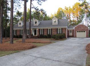 33 Springsdans Ln, Columbia, SC 29229