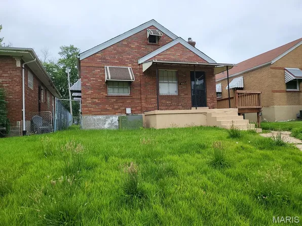 5806 Woodland Ave, Saint Louis, MO 63120