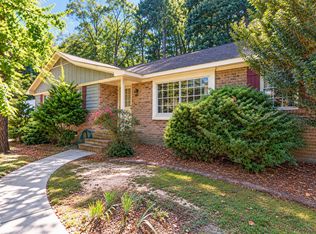 4812 Berini Dr, Durham, NC 27705