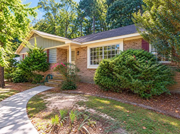 4812 Berini Dr, Durham, NC 27705