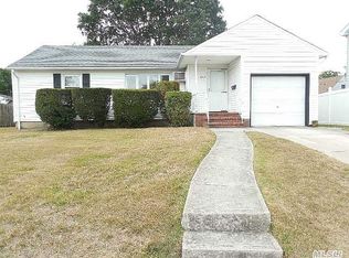 1808 Midland Dr, East Meadow, NY 11554