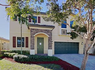 16650 SW 43rd St, Miami, FL 33185