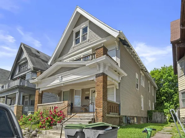 2229 North 17th STREET #2231, Milwaukee, WI 53205
