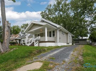 1832 Balkan Pl, Toledo, OH