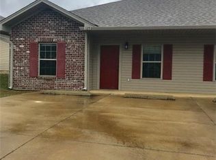 144 Westfields Ct, West Monroe, LA 71291