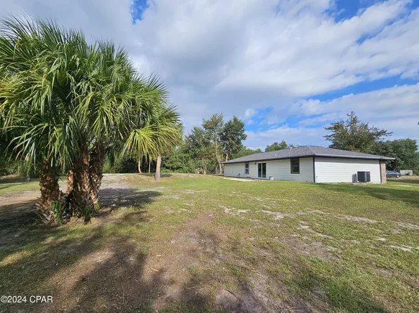 3704 George Ln, Southport, FL 32409