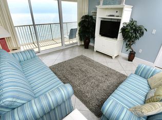 10901 Front Beach Rd UNIT 1502, Panama City Beach, FL 32407