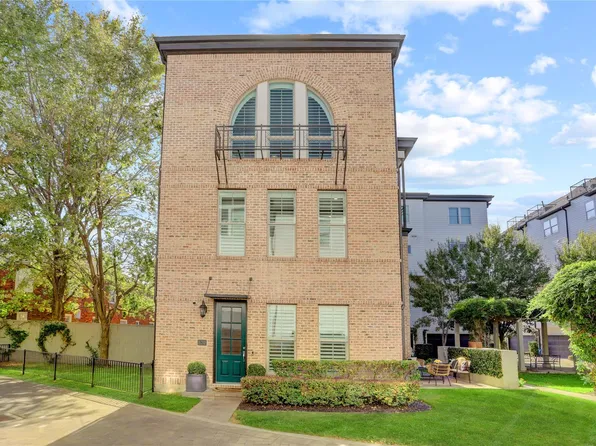 620 Delano St, Houston, TX 77003