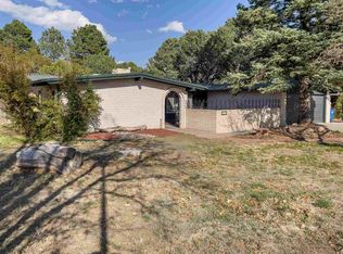 228 Rover Blvd, White Rock, NM 87547