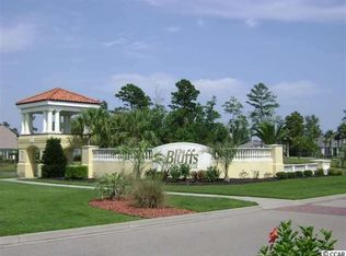 36 Avenue Of The Palms, Myrtle Beach, SC 29579