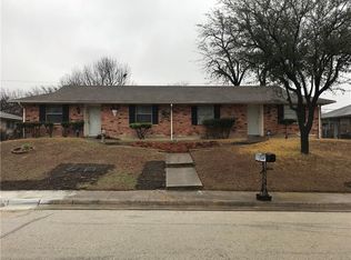 1418 Deborah Ave, Desoto, TX 75115