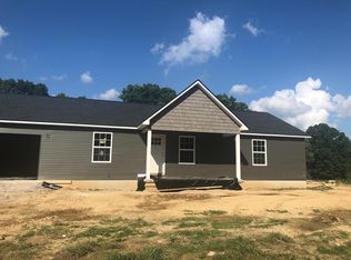 239 Brown Rd, Crossville, TN 38572