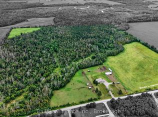92 Cricket Hollow Rd, Kawartha Lakes, ON K0M 2C0