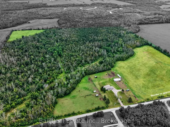 92 Cricket Hollow Rd, Kawartha Lakes, ON K0M 2C0