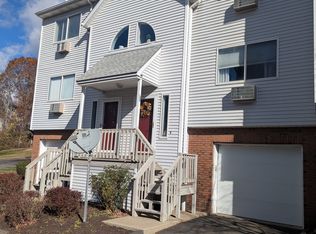 925 Oronoke Rd UNIT 14B, Waterbury, CT 06708