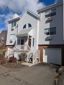 925 Oronoke Road #14-B, Waterbury, CT, 06708
