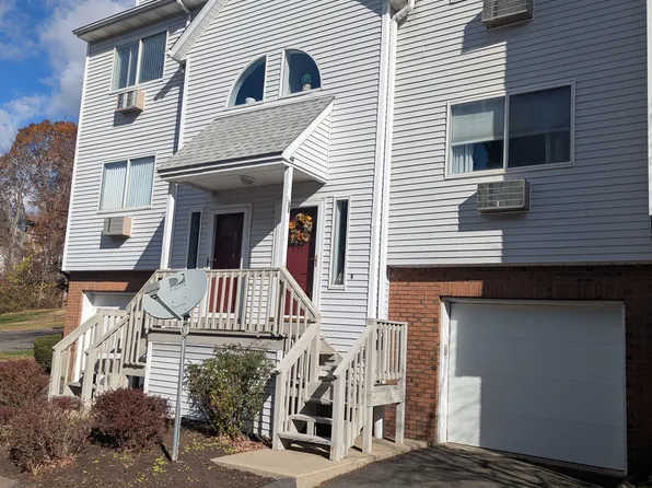 925 Oronoke Road #14-B, Waterbury, CT 06708