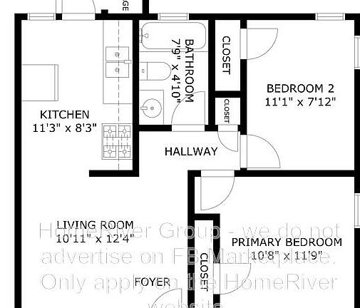 2nd image of 380 Sterling St #1