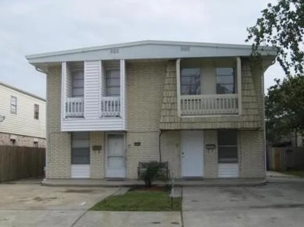 2509 Caswell Ln, Metairie, LA 70001