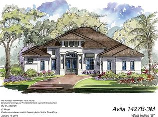 0 Henry Sewall Way, Stuart, FL 34996