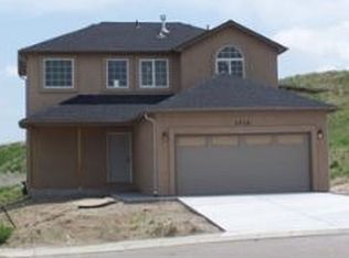 2735 Brookline Ct, Colorado Springs, CO 80906