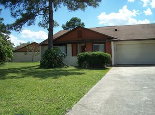 282 Live Oak Blvd, Sanford, FL 32773