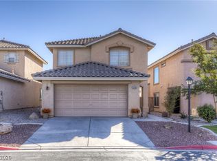 548 Aspen Leaf St, Las Vegas, NV 89144