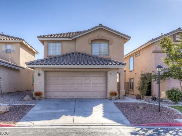 548 Aspen Leaf St, Las Vegas, NV 89144