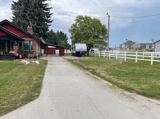 435 E 4 S, Preston, ID 83263