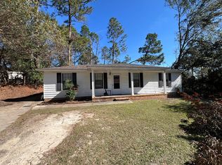 3110 Jennifer Ct, Augusta, GA 30906