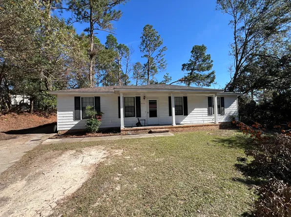 3110 JENNIFER Court, Augusta, GA 30906
