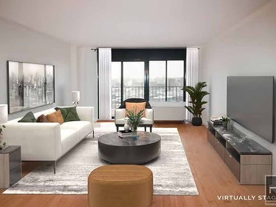 1st image of 25-40 Shore Blvd #17C