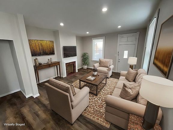 3rd image of 2835 Lehman Rd