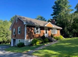 136 Rice Rd #1, Wayland, MA 01778